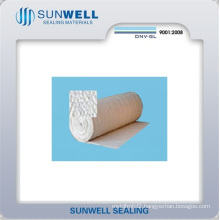 2016 Sunwell Selling Well Products Dusted Asbestos Cloth